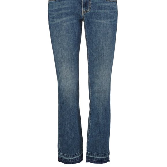 CAbi Kick it Crop - Picture 4 of 4